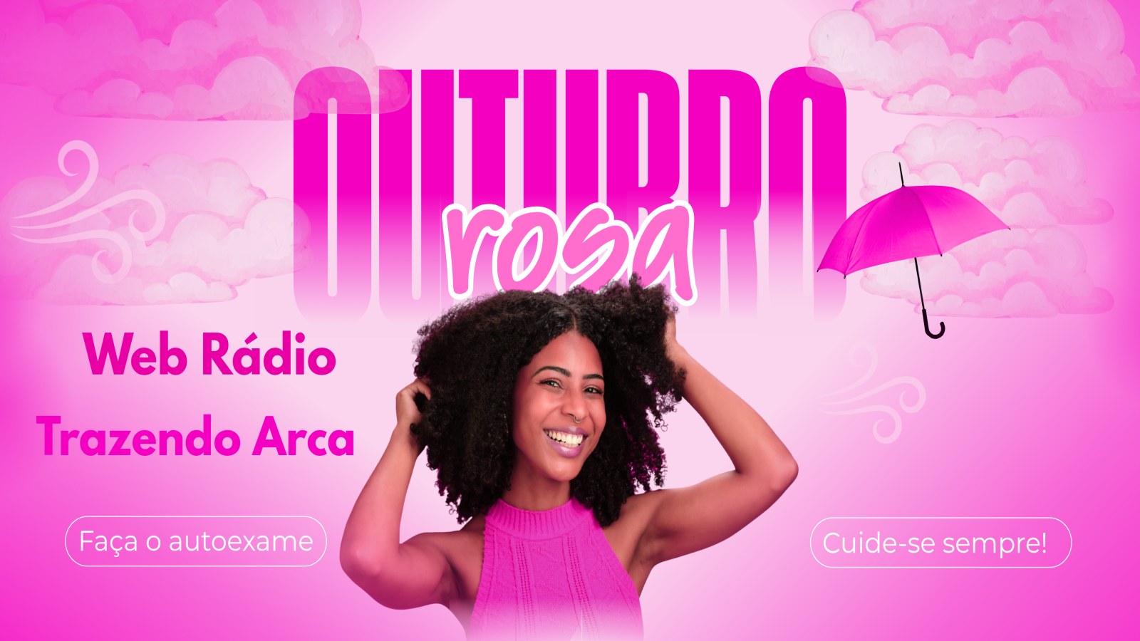 Destaque 2 Trazendo Arca