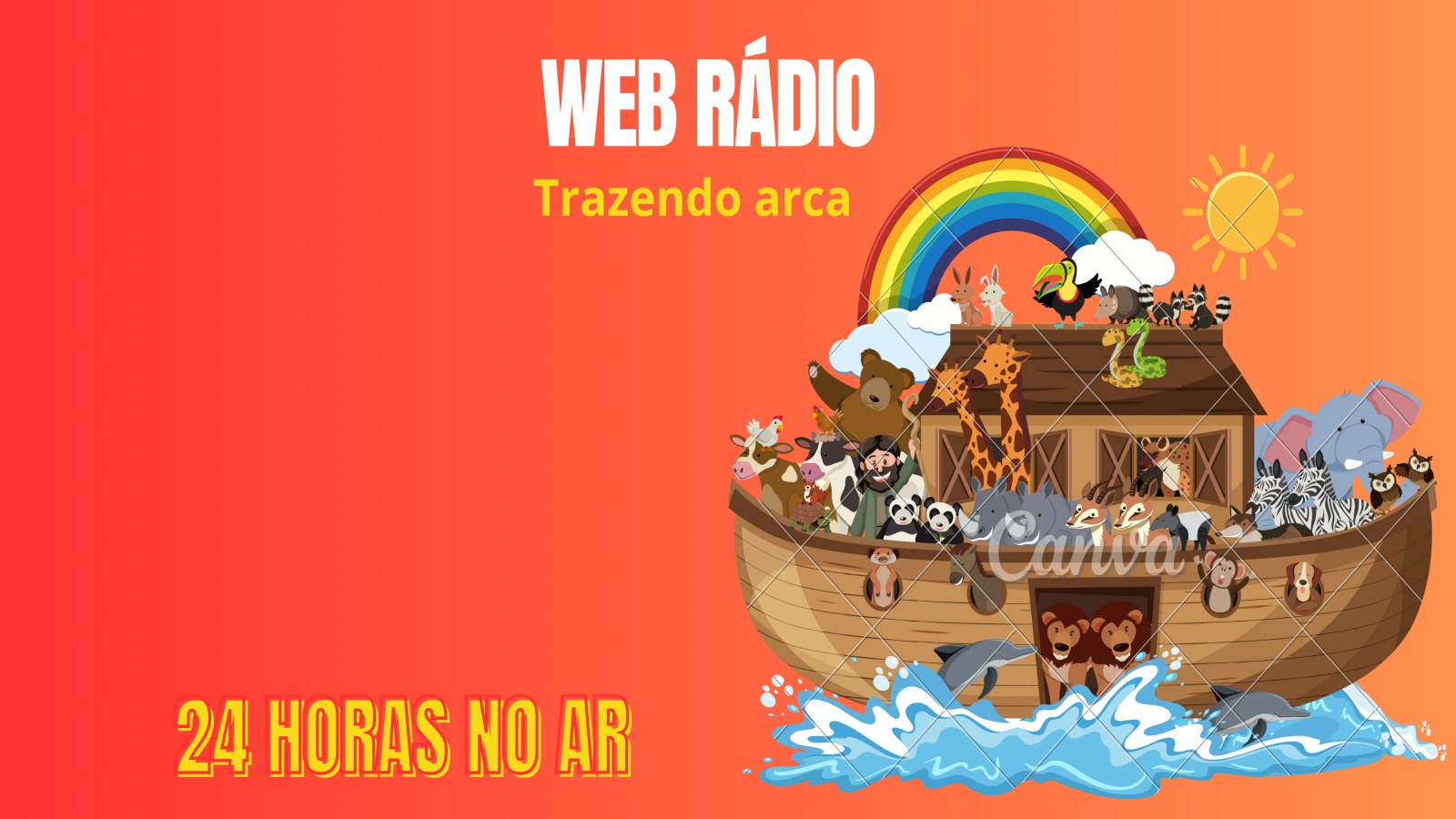 Destaque 3 Trazendo Arca