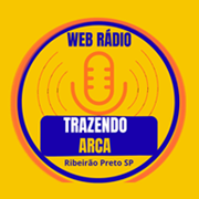 Web Rádio Trazendo Arca